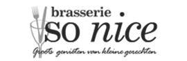 Brasserie So Nice