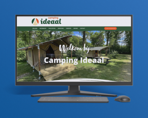 Camping Ideaal