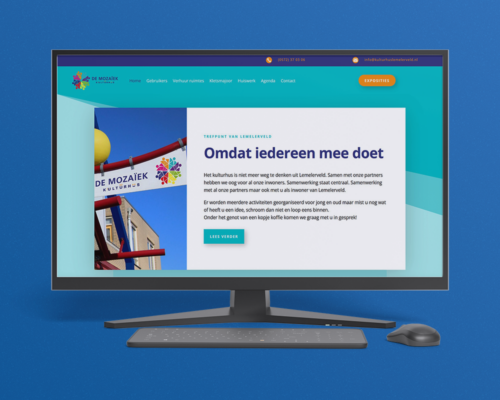 Kulturhus Lemelerveld